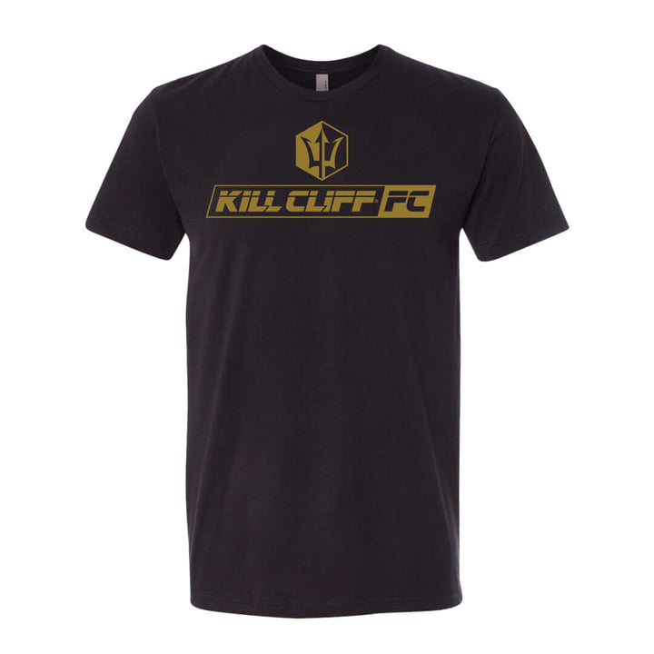 KILL CLIFF Fight Club Logo Tee - Kill Cliff