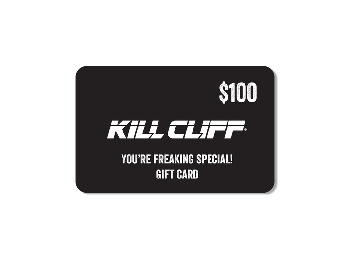 Kill Cliff Gift Card - Kill Cliff