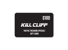 Kill Cliff Gift Card