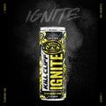 Kill Cliff IGNITE Clean Energy Drink, Flaming Joe from the Mind of Joe Rogan