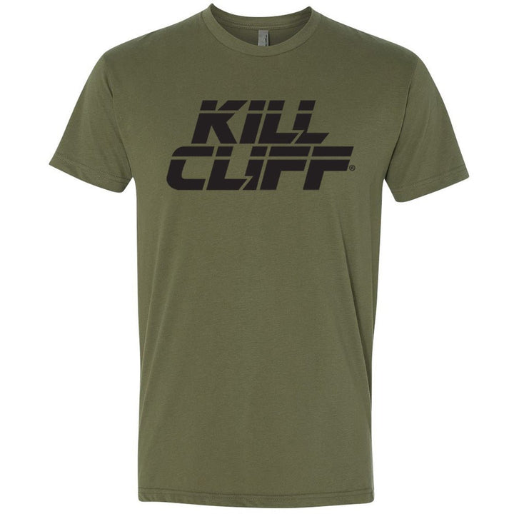 KILL CLIFF Stacked Tee - Kill Cliff