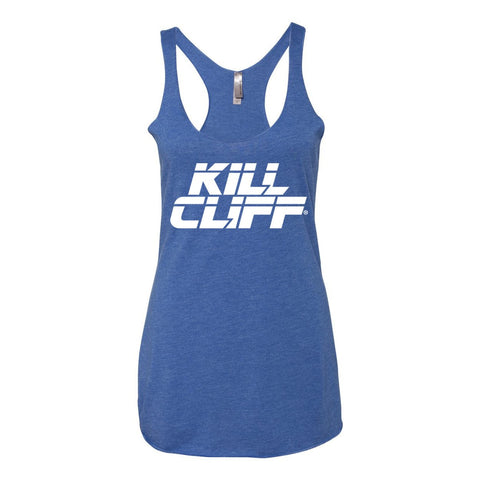 KILL CLIFF Womens Stacked Tank