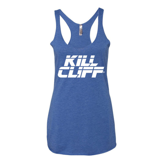 KILL CLIFF Womens Stacked Tank - Kill Cliff