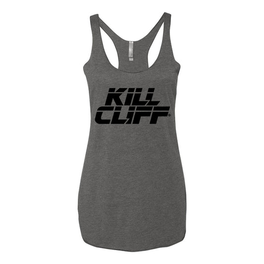 KILL CLIFF Womens Stacked Tank - Kill Cliff