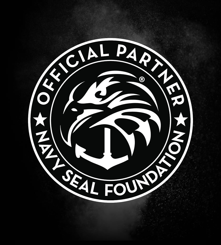 Navy Seal Foundation Donation