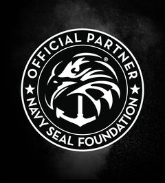 Navy Seal Foundation Donation