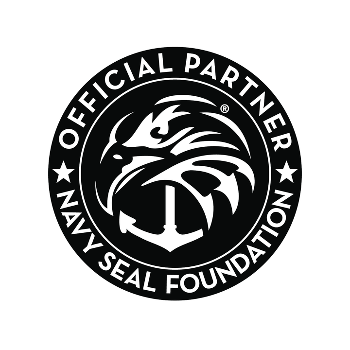 NAVY SEAL FOUNDATION DONATION - Kill Cliff