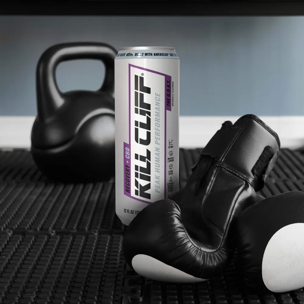 Kill Cliff The G.O.A.T., product photo 3